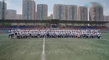 В Казахстане стартует второй сезон футбольного реалити-шоу «SUPER BOL»