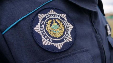 Астанчанина арестовали за оскорбление пожилой матери