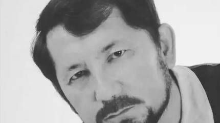 Белгілі ақын Серік Қалиев дүниеден өтті