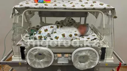 Шақалақты қоқыс жәшігіне тастап кеткен: Оралдық келіншектің тағы үш баласы бар екені белгілі болды