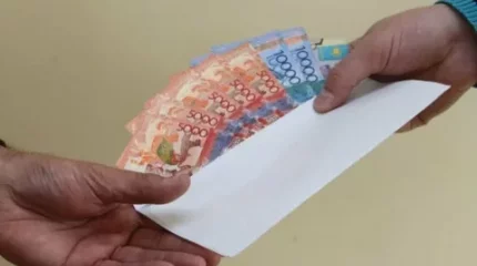 Білім саласындағы жемқорлық Шымкент, ШҚО, Түркістан және Қызылорда облыстарында өршіп тұр