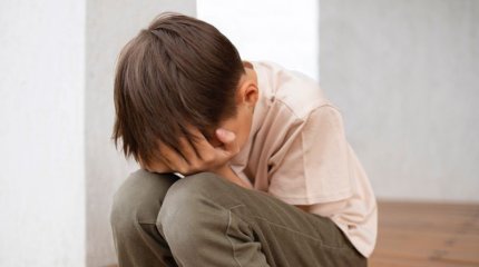 Оралда ойнап жүрген 7 жастағы бала саусағынан айырылды