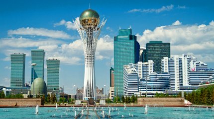 Выходной день перенесут на празднование Дня столицы