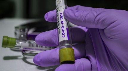 Үндістанда коронавирустың жаңа түрі тарауда