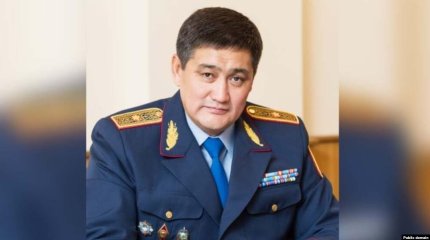 Серику Кудебаеву вынесли приговор