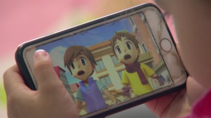 «Мультфильмдердің де балаға кері әсері болуы мүмкін», - психолог