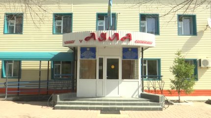 Ақтөбедегі «Аяла» орталығы бес жастағы баланы неге бірден қабылдамады?