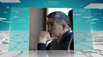 10 лет колонии средней безопасности дали Кудебаеву