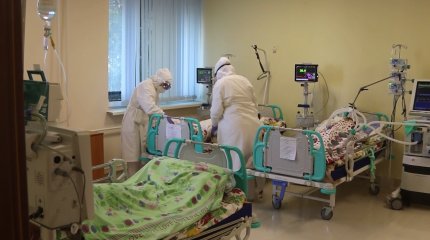 «Запасаемся впрок»: как пандемия изменила жизнь врачей и бизнесменов в Мангистауской области