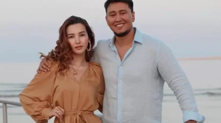 Зәулім үйін сатып, кино түсірген Жахан Отарғалиев қайтадан үй алды