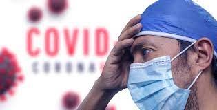 Елімізде өткен тәулікте 62 адамнан коронавирус анықталды