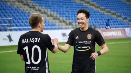 Қазақстан кубогы: «Шахтер» ширек финалға жолдама алды