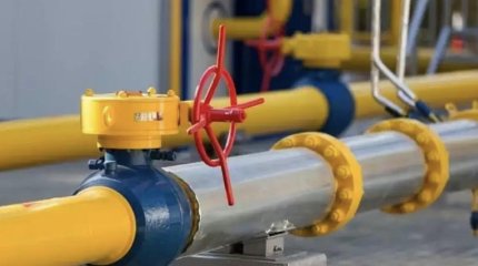 Товарный газ подорожает в Казахстане