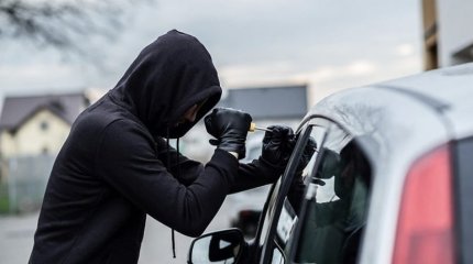 Угнанные в России машины продавали акмолинцы