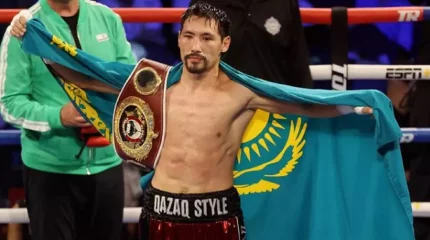 "Уақыт болмады": 30 жасқа толған Жәнібек Әлімханұлы мәлімдеме жасады