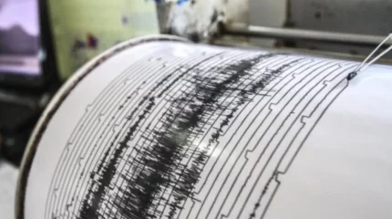 Қабырғаларда жарықтар пайда болған: Камчаткада 6,9 баллдық жер сілкінісі болды