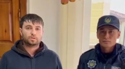 Ақтөбеде шетелдік азамат үлкен көлемде ақшасын жоғалтып алды