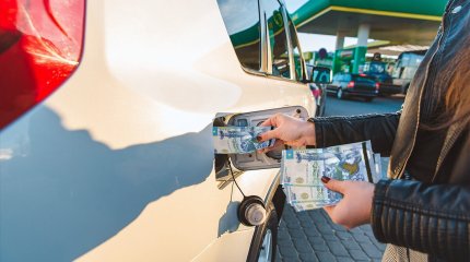 12 сәуірден бастап АИ-92 бензині мен дизель бағасы өседі