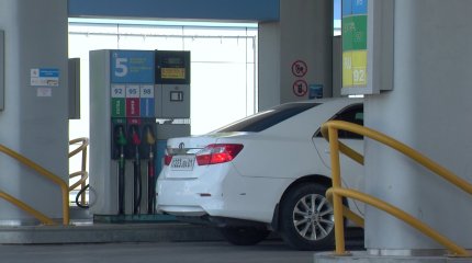 "АИ-92 маркалы бензин 205 теңгеге қымбаттайды"- министр