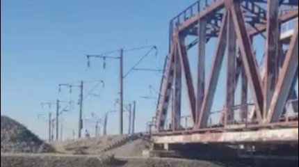 Труп мужчины нашли под мостом в Экибастузе