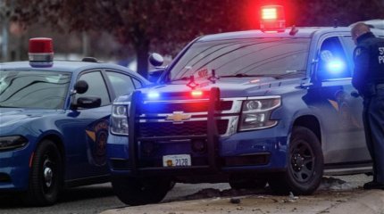 Стрельба в Техасе: погибли пять человек, в том числе ребенок