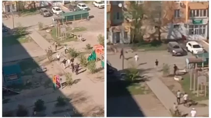 Жанжалдың соңы атысқа ұласты