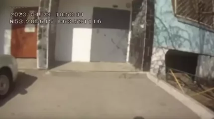 3 жасар бала қамалып қалды