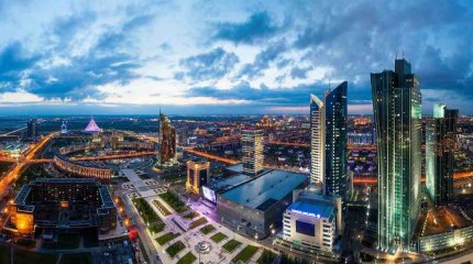Қазақстандықтар Астана күнінде төрт күн демалады