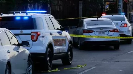 Техастағы қырғын: бес адам қаза тапты, оның ішінде бала бар