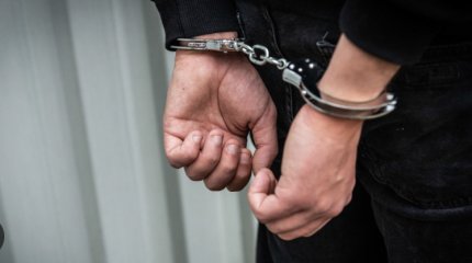 Дебошира убили при задержании: сотрудникам МВД грозит уголовная ответственность