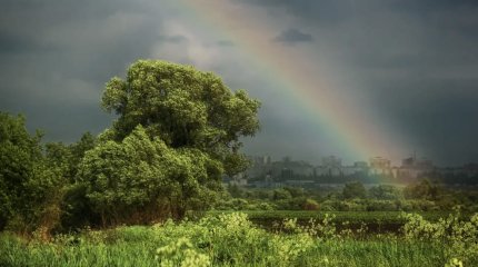 Жара, грозы, град и пыльные бури: появился прогноз на май