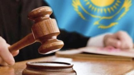 Казахстанцы стали чаще судиться