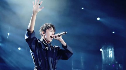 Публика аплодировала стоя: Димаш Кудайберген произвел фурор в Армении