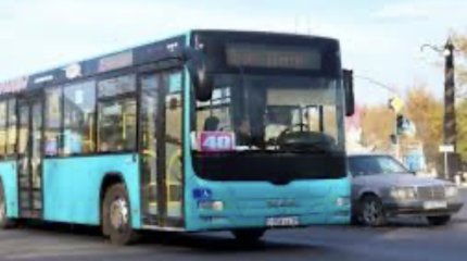 Проезд для карагандинских детей станет бесплатным