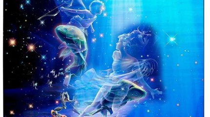 Рыбы, творите, Стрельцы, меняйте планы: советы звёзд на 4 апреля