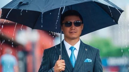 "Тәуекел еттім": Қарыз алып кино түсірген Бағлан Әбдрайымов жаңа жобаға кірісіп кетті