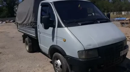 Атыраулық 15 жылдан бері сатқан көлігінің салығы мен айыппұлын төлеп келген