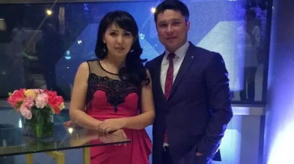 "Бес баланы бетпен туған жоқпын ғой"