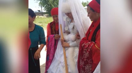 "Мұны Ерке емес, Жұлдызай бастаған". Танымал актриса жеке өмірі туралы құпиясымен бөлісті