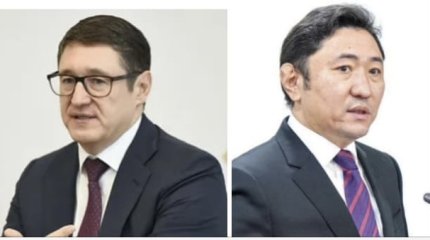 Перестановки в Минэнерго провел Токаев