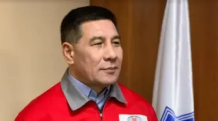 "Таразэнергоорталық" экс-басшысы Бақберген Мәуленовке іздеу жарияланды