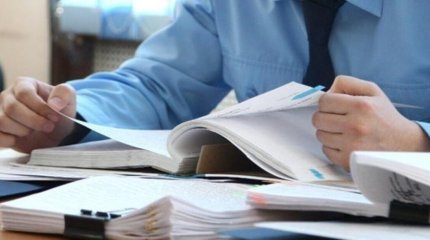 Ақтөбеде полиция басшысына қатысты іс қозғалды