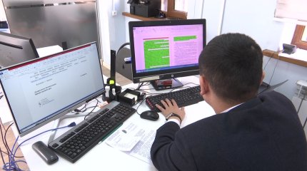 Қызылордада Жаңақорған аудандық білім бөлімінің бастығы мен бас есепшісі қамауға алынды