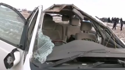 Дело о смертельной аварии с юными спортсменами в Актобе рассмотрит ювенальный суд