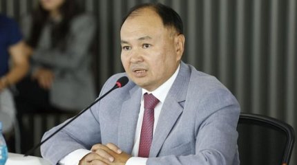 Қазақстанда сепаратизмге жол жоқ – Сайыров