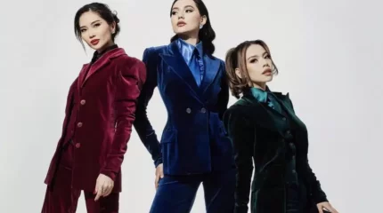 Баян Алагөзова КешYOU тобына қатысты келеңсіз жайт болғанын жайып салды