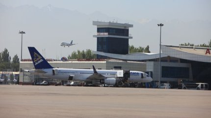 Елімізде әуе билеті неге қымбат