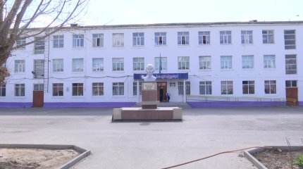 Қызылордада мектеп оқушысы үзіліс кезінде сыныптасына пышақ сұғып алды