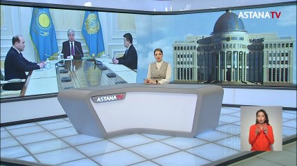 «Халықтың әділдікке деген үміті азая бастады», - Президент