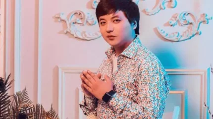 "Аягөз қайда барасың" әнінің орындаушысы әнші Мәлік Жамбылұлы қыздарға қандай талап қоятынын айтты